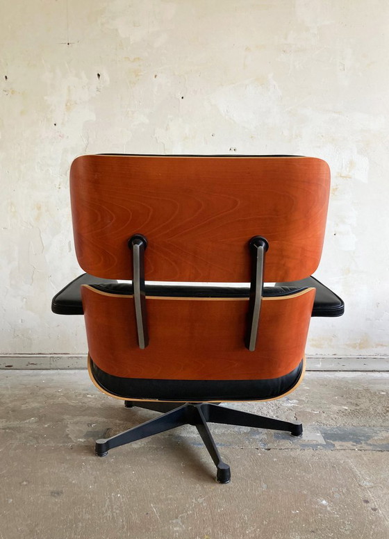 Vitra Eames Lounge Chair & Ottoman – Armchairs, Aluminium, Other (photo 7 of 16)