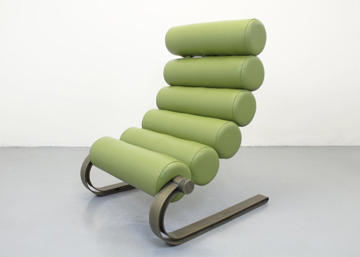 Crossbow, Marzio Cecchi, Studio Most