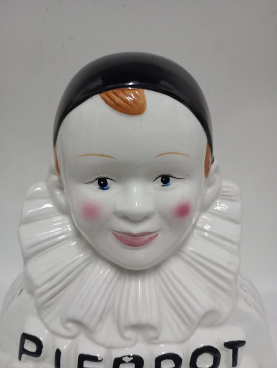 Image 1 of Presentation lollipops Pierrot Gourmand 