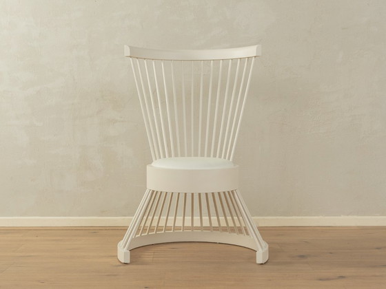 Image 1 of 70s Furniture Suite by Horst Romanus Wanke, Table and Chairs