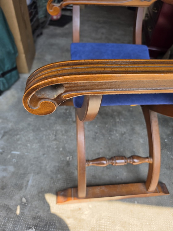 Image 1 of Sillón Savonarola