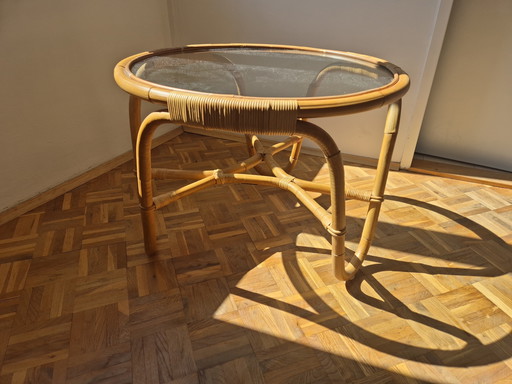 Danish design, Charlottenburg table by Sika Design, Nana Ditzel