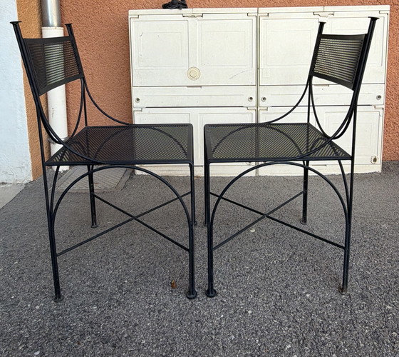 Image 1 of EIFFELTOREN – Tuinontwerp van René-Jean Caillette