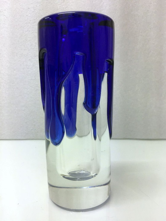 Image 1 of Vase / design by Jaroslav Svoboda 
