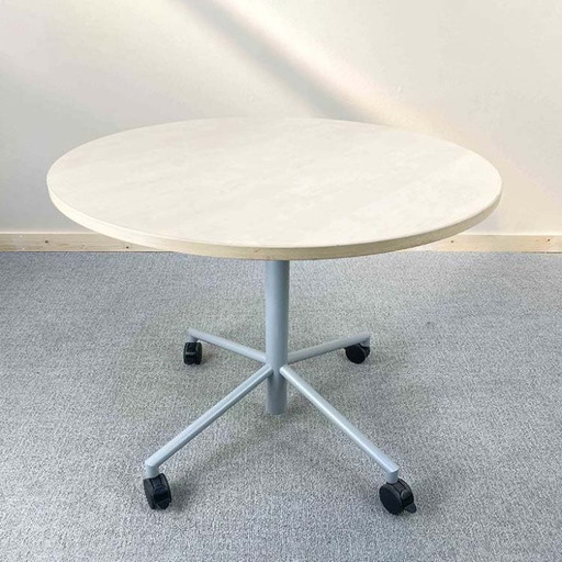 Nn Canteen Table