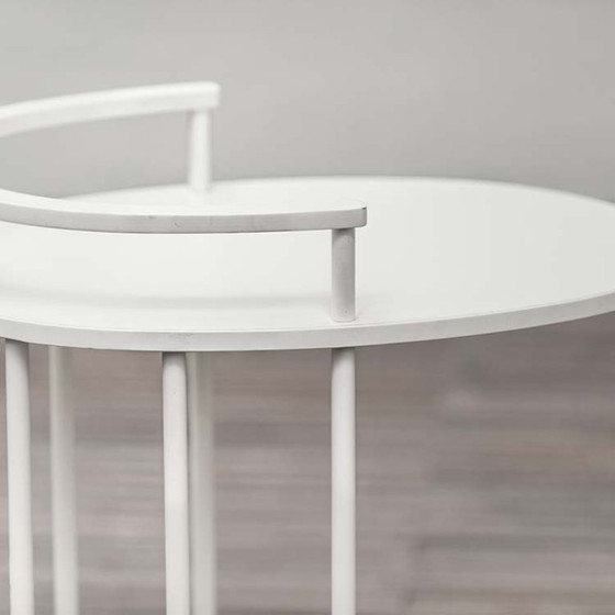 Image 1 of NC Nordic Care Julia 065 Bijzettafel