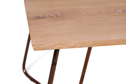 Jess Design Charles dining table - 260x100