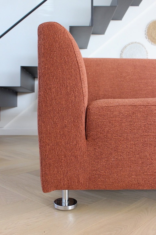 Gelderland 4800 2,5-zits koper