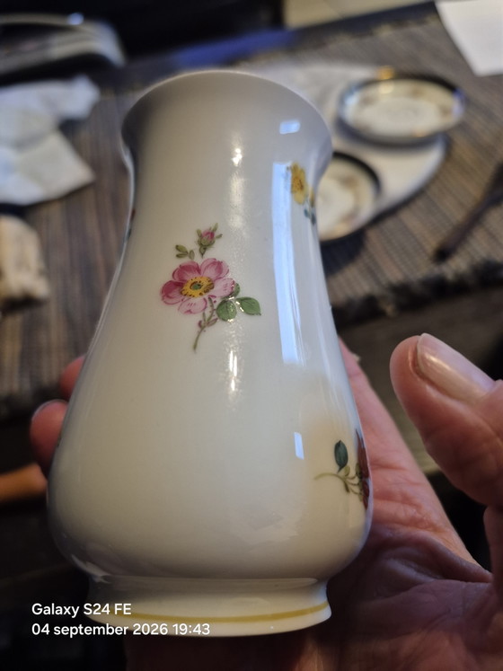 Meissener Porzellan – Vasen, Porcelain (photo 15 of 15)