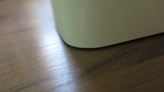 Image 1 of Tavolino in metallo Vitra, Ronan &amp; Erwan Bouroullec