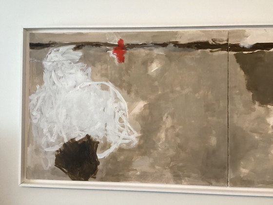 Image 1 of Pintura al óleo