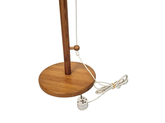 Image 1 of Lystella - Yngve Ekström - Lámpara de pie - Suecia - años 70