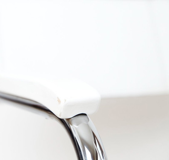 Image 1 of Mart Stam Freischwinger S34 per Thonet