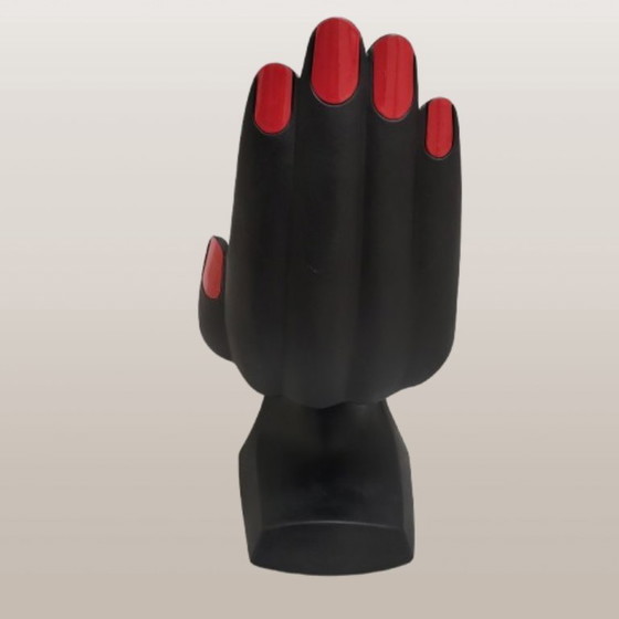 Image 1 of Sedile principale European Touch Ltd 2, vintage, 1980-90