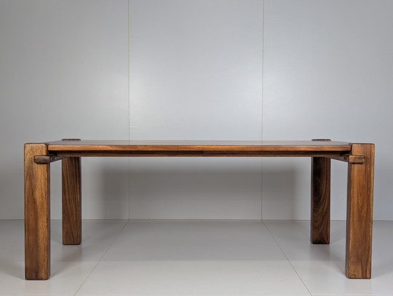 Image 1 of Table à manger de style japonais