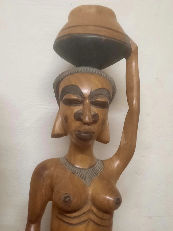 Image 1 of Arte africana