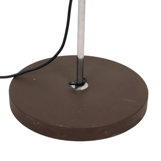 Image 1 of Vintage Eye Ball Floor Lamp Space Age Design 150cm