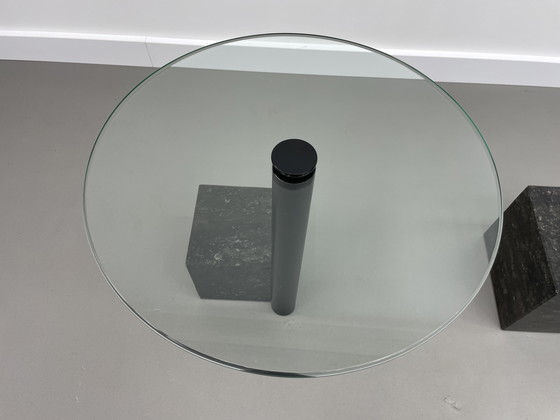 Image 1 of Mesa auxiliar Metaform HK-2 2 piezas