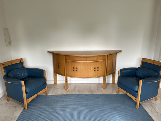 Image 1 of Dressoir Giorgetti