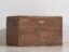 Petite caisse en bois antique (c.1920) #2 – Armoires de rangement, Rustic (photo 15 of 22)