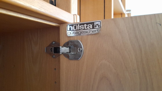 Image 1 of Armadio a muro modulare Hülsta