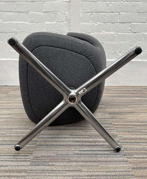 Image 1 of Vitra Petit Repos Lounge Chair