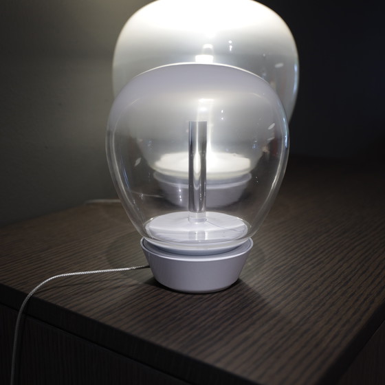Image 1 of Artemide Empatia table lamp
