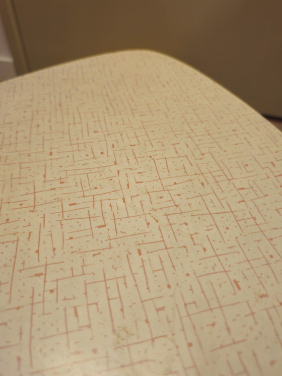 Image 1 of Table d'appoint vintage pour plantes