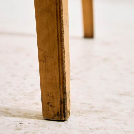 Image 1 of MK10891 Flow Stuhl von Jakob Berg, 6-teilig