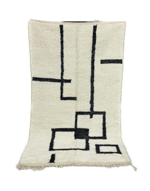 Marokkanischer Teppich 250cmx150cm