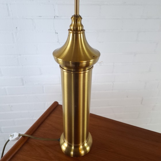 Image 1 of Lampe de table vintage, design moderne du milieu du siècle, années 1970