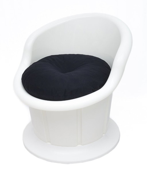 Fauteuil Popptorp, IKEA