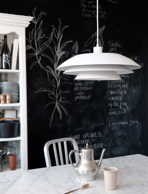 DL45 Dyberg Larsen Pendant lamp
