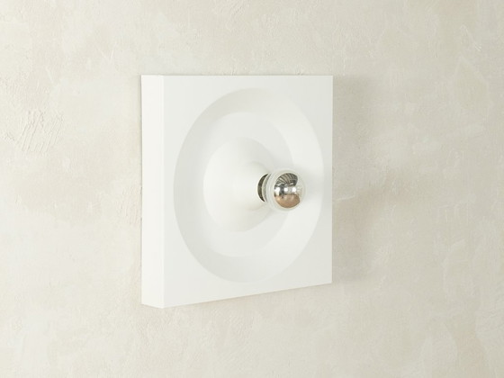 Image 1 of Wall and ceiling lamp, Kaiser Leuchten, 1970s, Vintage