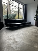 Designer sofa Piero Lissoni for Cassina