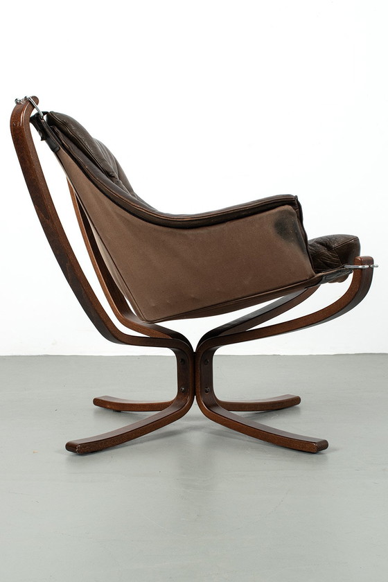 Image 1 of Falcon 'Sling' Sessel