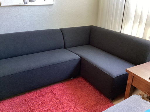 Gelderland Ecksofa 4800