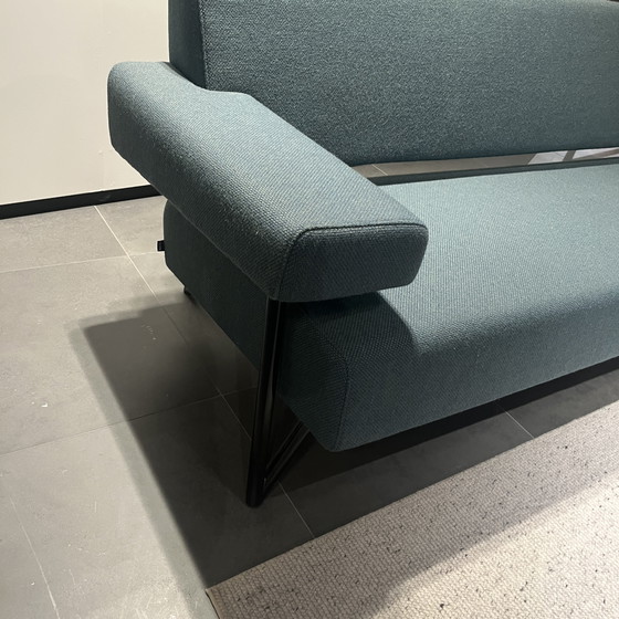 Image 1 of Cloak Stone 3-Sitzer-Sofa