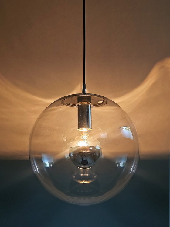 Image 1 of Pendelleuchte Globe Peil & Putzler