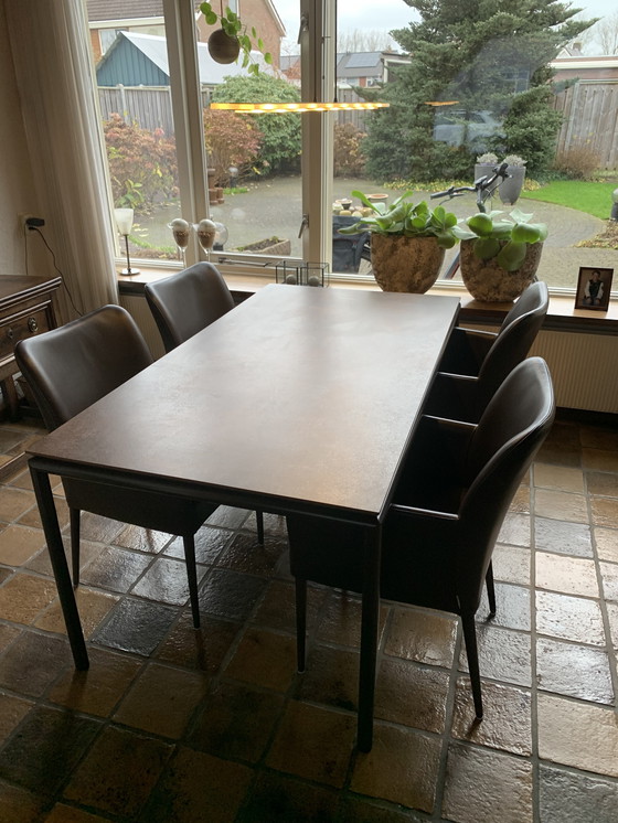 Image 1 of Dining Table Metaform