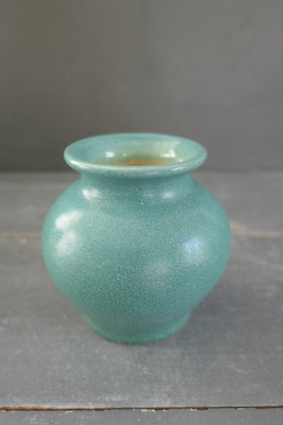 Image 1 of Vintage set of Prosman vases St. Philipsland Holland