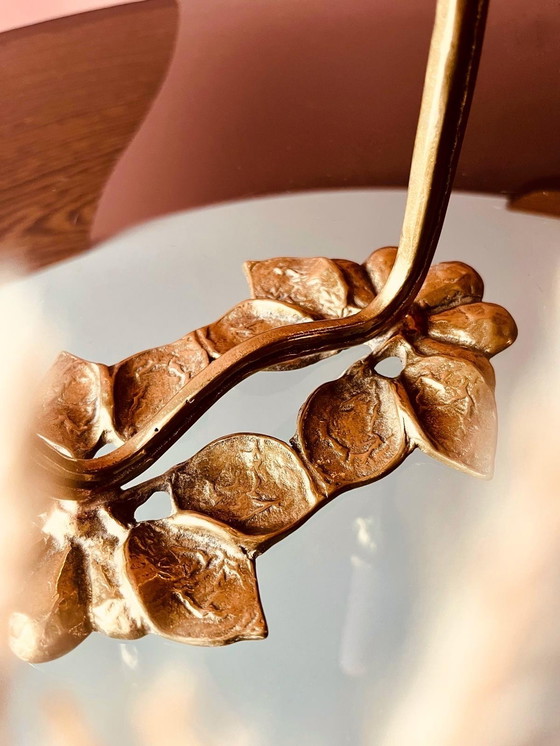 Image 1 of 💛 TOMMI MESSING KANDELAAR💛