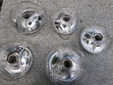 Peill & Putzler ceiling/wall lamps