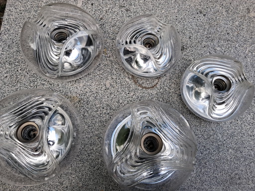 Peill & Putzler ceiling/wall lamps