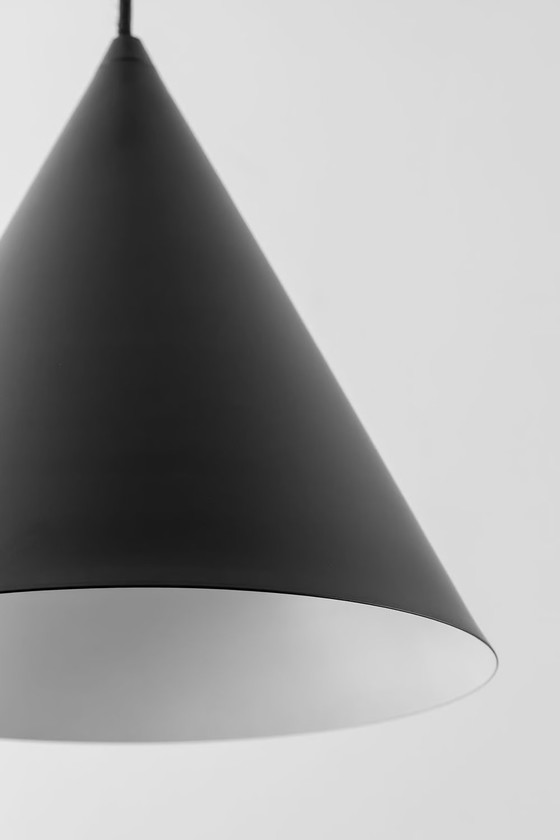 Image 1 of Metal Ceiling Lamp