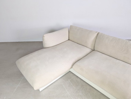 Image 1 of Original COR Jalis corner sofa design couch sofa modules platform