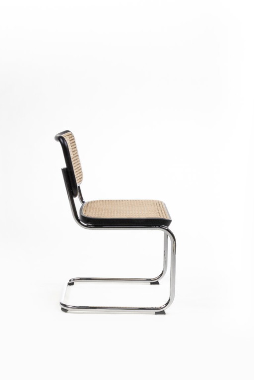 8x Thonet S32V