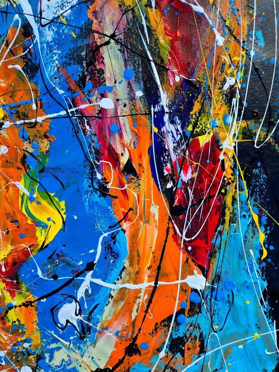 Image 1 of  Jovan Srijemac (1962) - Dilemme