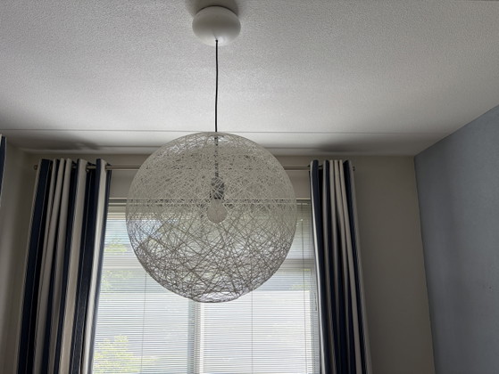 2* Moooi Random Light – Pendant lamps, Fiberglass (photo 3 of 6)