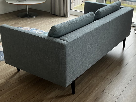 Image 1 of Molinari 3-Sitzer Sofa Aspen